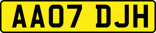 AA07DJH