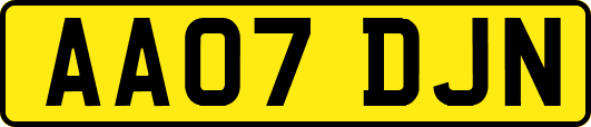 AA07DJN