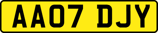 AA07DJY