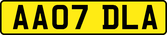 AA07DLA