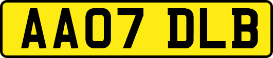 AA07DLB