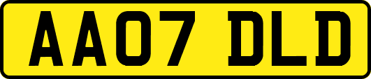 AA07DLD
