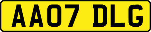 AA07DLG