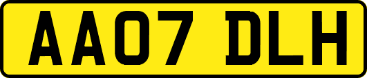 AA07DLH