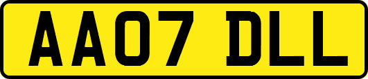 AA07DLL