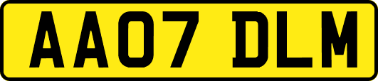 AA07DLM
