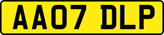 AA07DLP