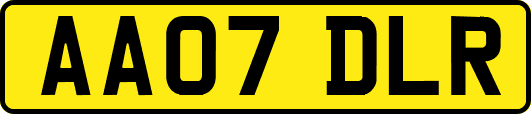 AA07DLR