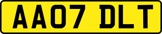 AA07DLT