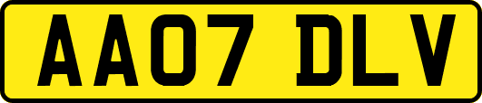 AA07DLV