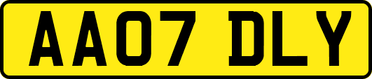 AA07DLY