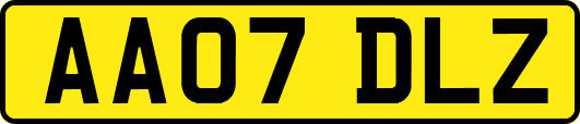 AA07DLZ