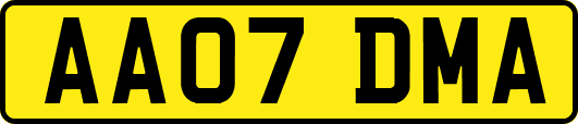 AA07DMA