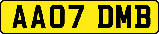 AA07DMB