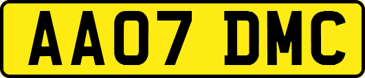 AA07DMC