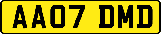 AA07DMD