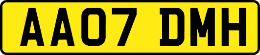 AA07DMH