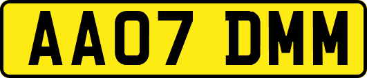 AA07DMM