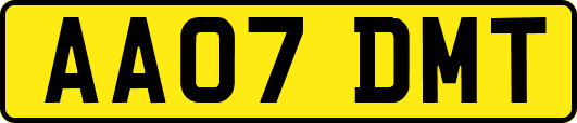 AA07DMT