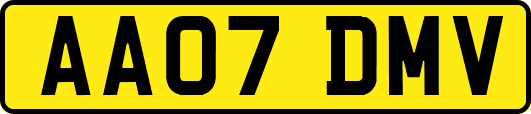 AA07DMV