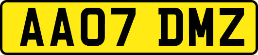 AA07DMZ