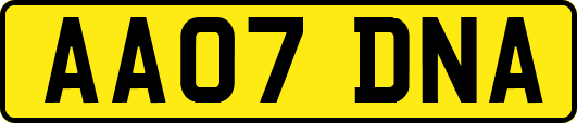 AA07DNA