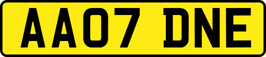 AA07DNE
