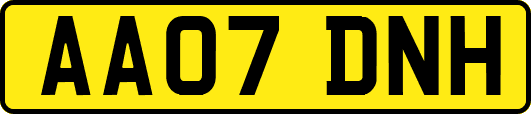 AA07DNH