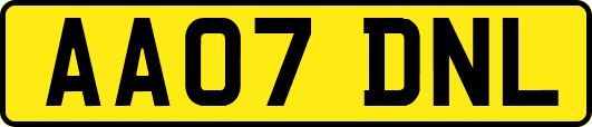 AA07DNL