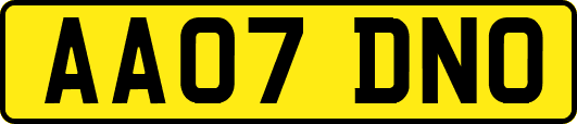 AA07DNO