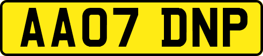 AA07DNP