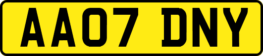 AA07DNY