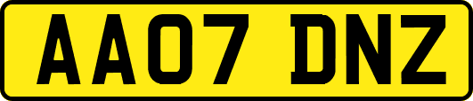 AA07DNZ