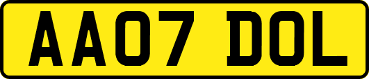AA07DOL