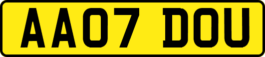 AA07DOU