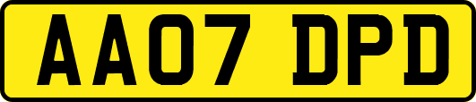 AA07DPD