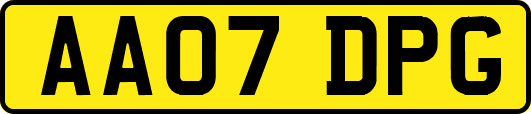 AA07DPG