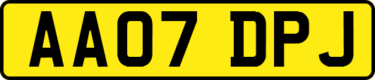 AA07DPJ