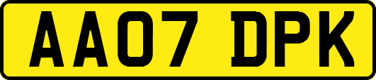 AA07DPK