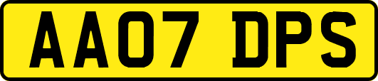 AA07DPS