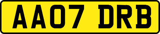 AA07DRB