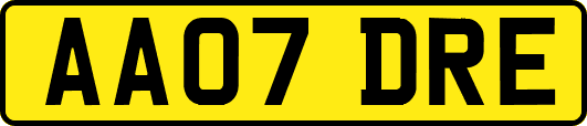 AA07DRE