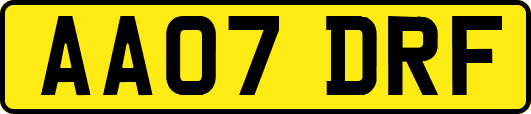 AA07DRF