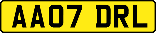 AA07DRL