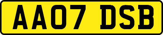 AA07DSB