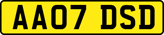 AA07DSD
