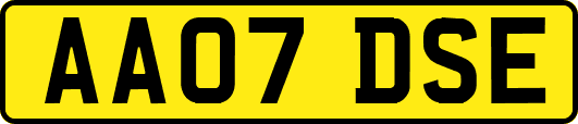AA07DSE