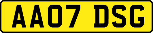AA07DSG