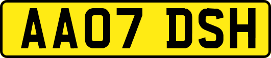 AA07DSH
