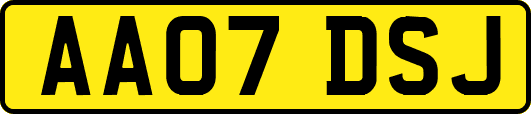 AA07DSJ